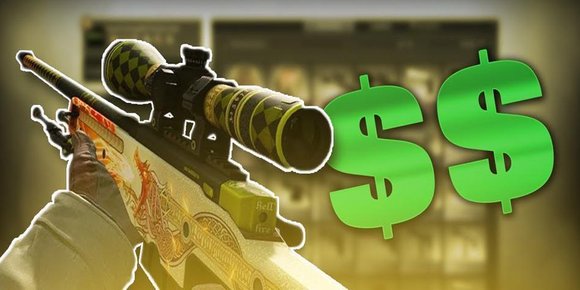 Skin-gambling i «CS:GO» passerte utrolige 41,6 milliarder kroner i fjor