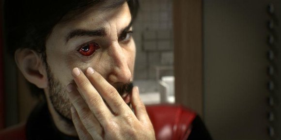 «Prey» har fått dato