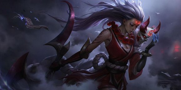 Ny spillmodus til «League of Legends»