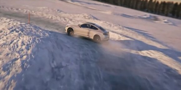 «Project Cars 2»-trailer lekket