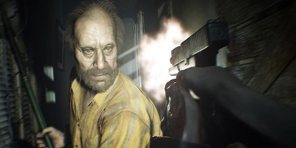 Er «Resident Evil VII» piratkopieringens renessanse?