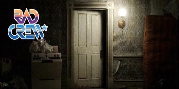 - Spillet som har redda «Resident Evil»-serien