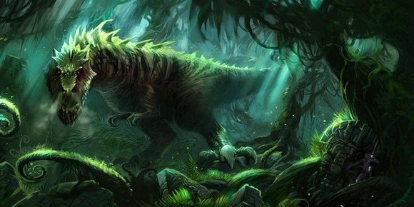 Stemmeskuespiller lekket ny «Hearthstone»-utvidelse