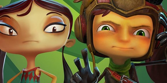 Starbreeze lemper 66 millioner kroner inn i «Psychonauts 2»