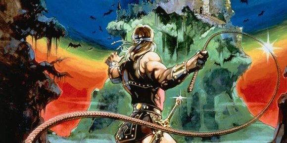 «Castlevania» blir supervoldelig Netflix-serie i år