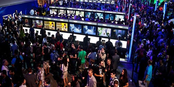 Nå kan du også bli med på E3