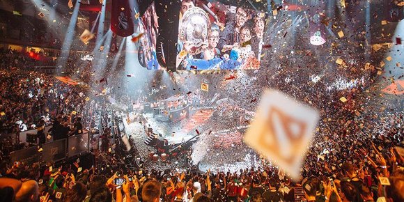 Valve vurderer å flytte megaturneringen «The International» ut av USA
