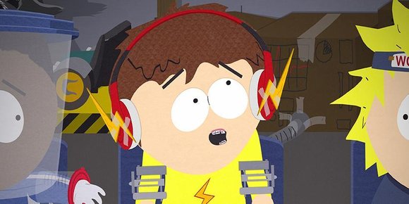 «South Park» utsatt igjen