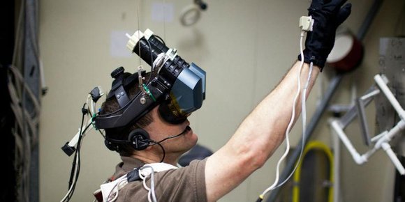 Valve bekrefter at de utvikler minst tre VR-spill