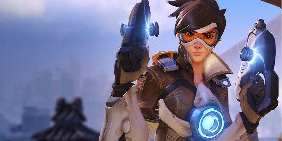 Blizzard strammer grepet rundt koreanske «Overwatch»-spillere