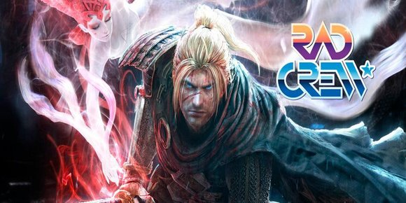 - «Nioh» viser ingen nåde