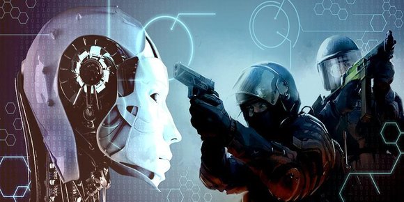 Valve lærer opp datamaskiner for å se juks i «CS:GO»