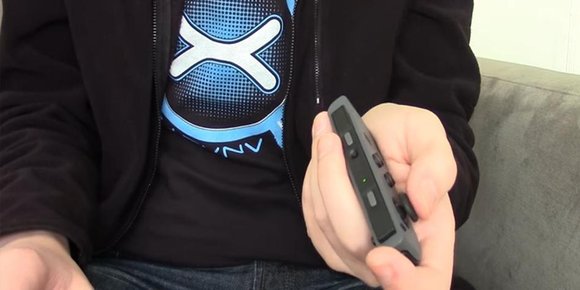 Har Nintendo bomma med Switch-kontrollerne?