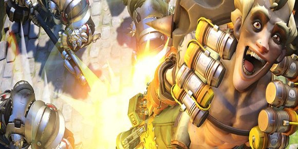 Gigantisk oppdatering til «Overwatch» ute