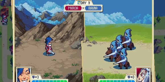 Nintendo viste frem en haug indiespill til Switch