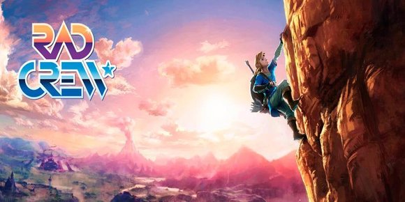 - Har spilt «Zelda» i hvert våkne øyeblikk