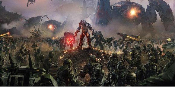 Halo Wars 2
