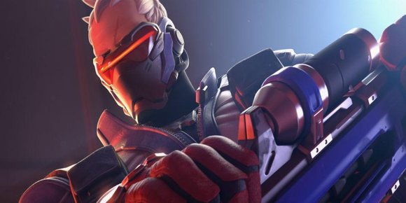 Utelukker ikke «Overwatch» til Nintendo Switch