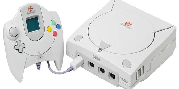Fant kansellert Dreamcast-spill i utviklersystem