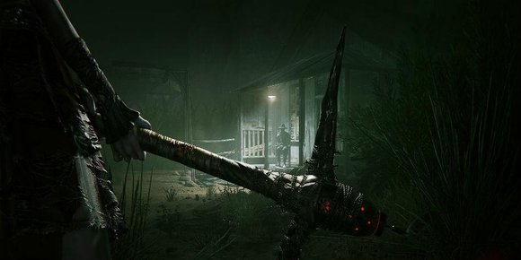 «Outlast 2» ble for drøyt for australsk sensur