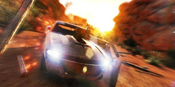 FlatOut 4: Total Insanity