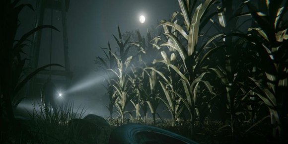 «Outlast II» godkjent i Australia likevel