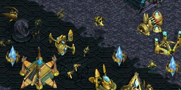 «StarCraft Remaster» bekreftet