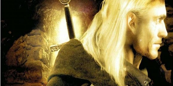 «Witcher»-forfatteren ville ikke ha prosenter av salget