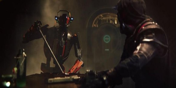 Se den første «Destiny 2»-teaseren