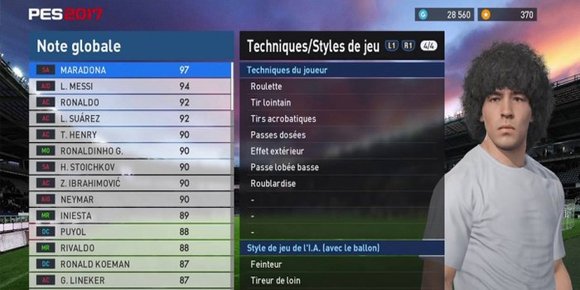 Maradona truer med å saksøke Konami