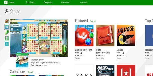 Microsoft bannlyser emulatorer på Windows og Xbox