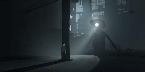 «Inside» med fire BAFTA-priser