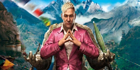 «Far Cry 4»- og «Assassin’s Creed»-regissør slutter i Ubisoft