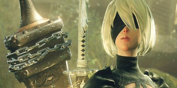 Nier: Automata