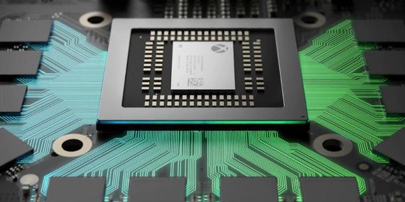 «Gears»-utviklerne: - Xbox One var et steg tilbake