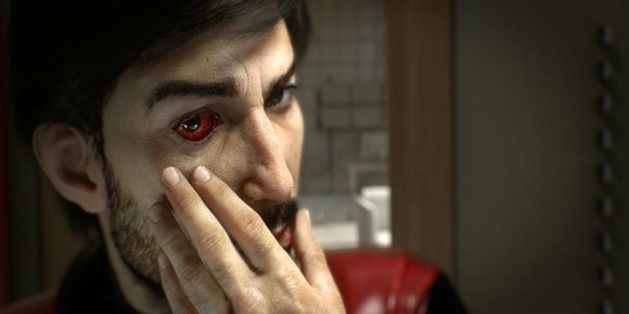 Han kan ikke vente til spill blir som «Westworld», men i mellomtiden lager han «Prey»