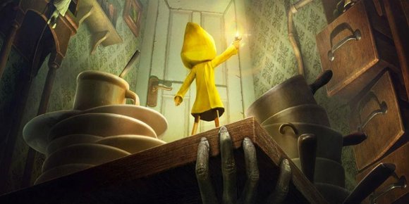 Little Nightmares