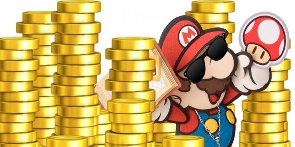 Har solgt 2,74 millioner Switch-maskiner - og enda flere «Zelda»