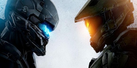 - Vi fikk mye tyn for historien i «Halo 5»