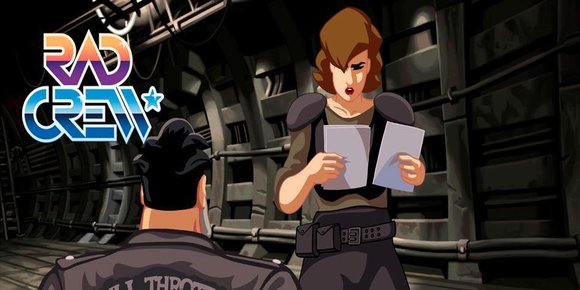 Er «Full Throttle» det beste pek-og-klikkspillet?
