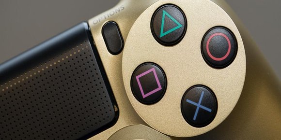 PlayStation 4-salget har økt i hastighet