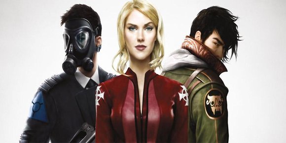 Tre dømt til fengsel i Funcom-saken og én frikjent