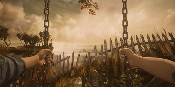What Remains of Edith Finch