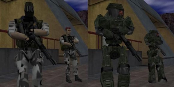 Det tok bare atten år, men nå gir Valve ut den usensurerte versjonen av «Half-Life» i Tyskland