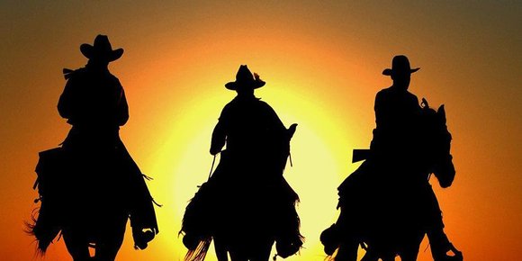 Blir det neste «Far Cry»-spillet et western-spill?