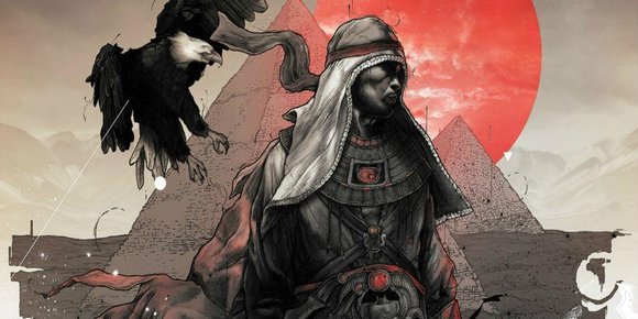 - Neste «Assassin’s Creed» heter «Origins»