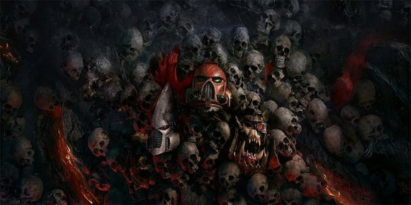 Warhammer 40,000: Dawn of War III