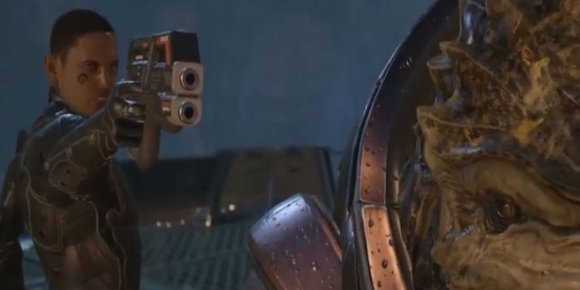 - Reorganiserer Bioware Montreal og «Mass Effect» legges på is