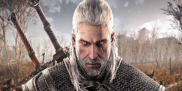«The Witcher» blir Netflix-serie