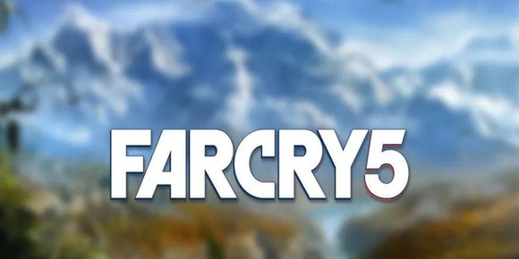 Kunngjør «Far Cry 5»